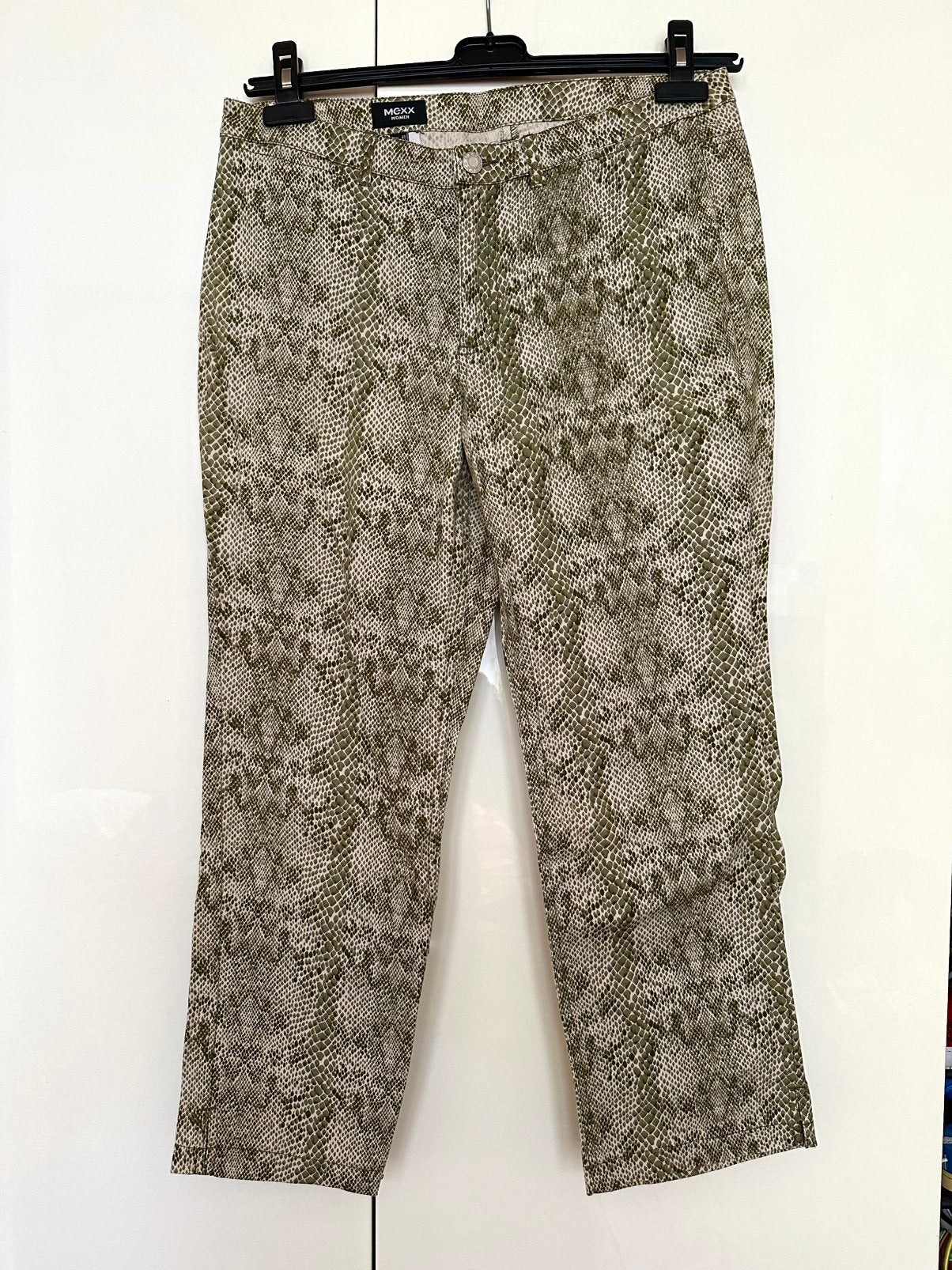 7/8 broek - Mexx - maat 40, Maat 38/40 (M), Verzenden, Driekwart, Gedragen