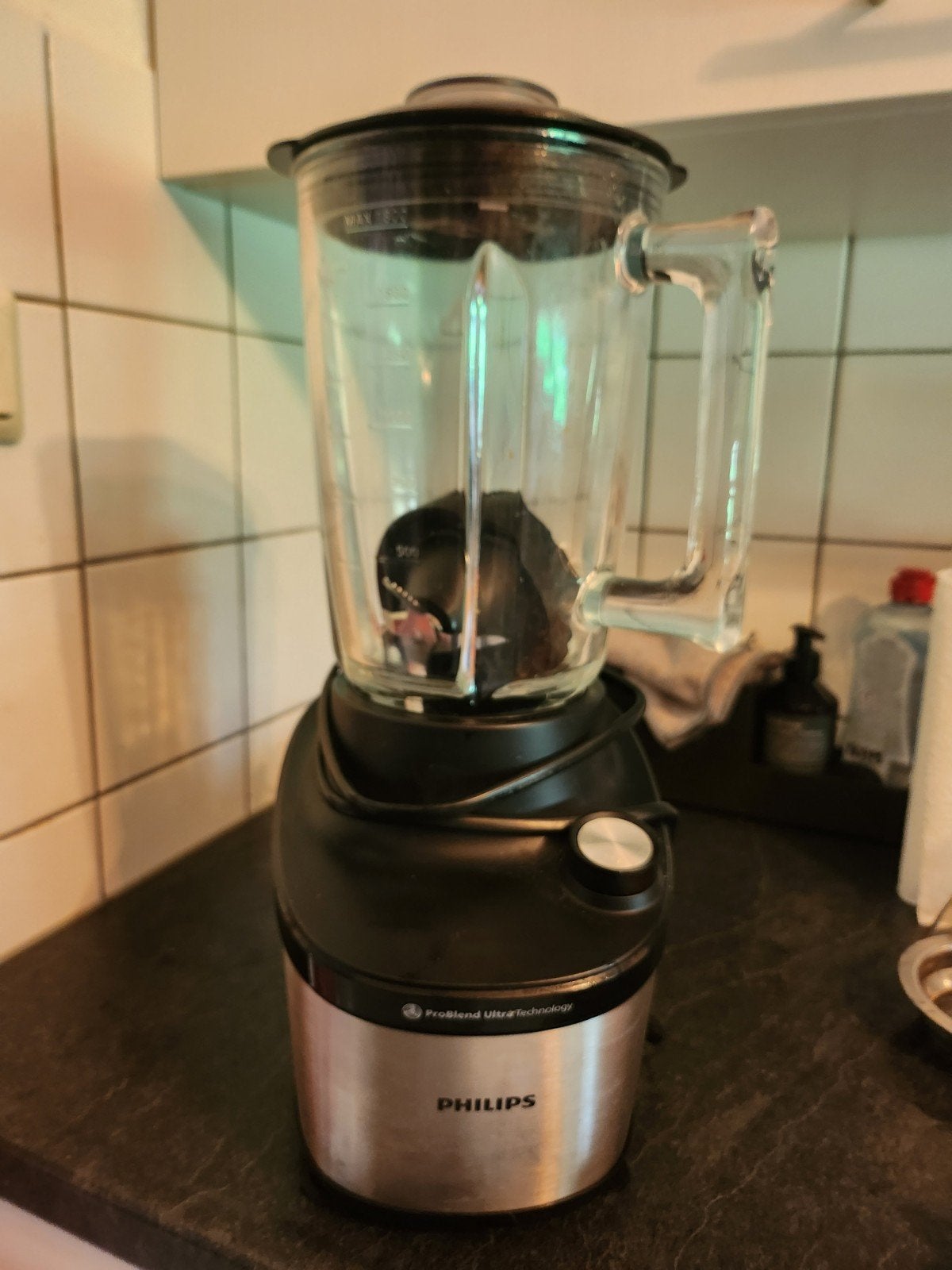 Philips ProBlend Ultra Blender, Ophalen of Verzenden