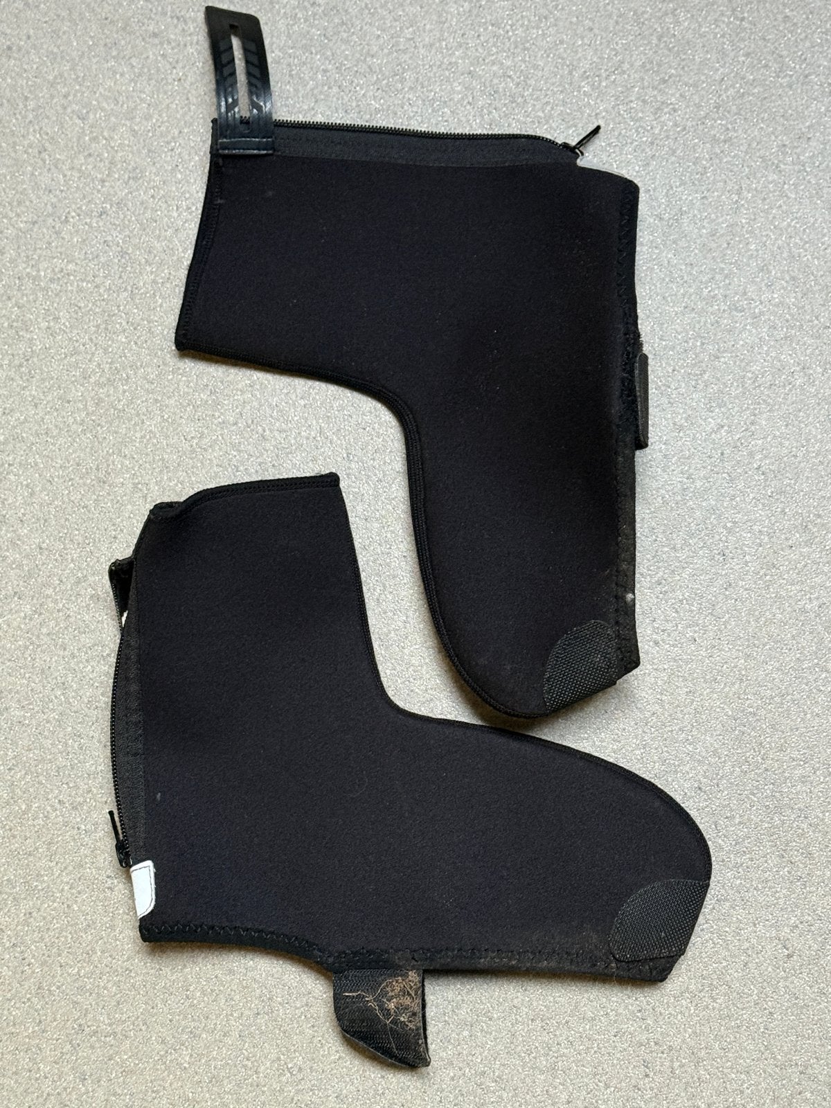 Shimano overschoenen - Maat M, Gebruikt, Schoenen, Ophalen of Verzenden, Heren