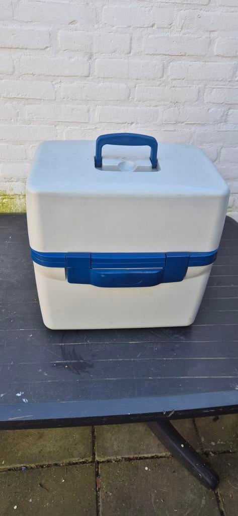 Koelbox nieuw, Ophalen of Verzenden, Nieuw, Koelelement