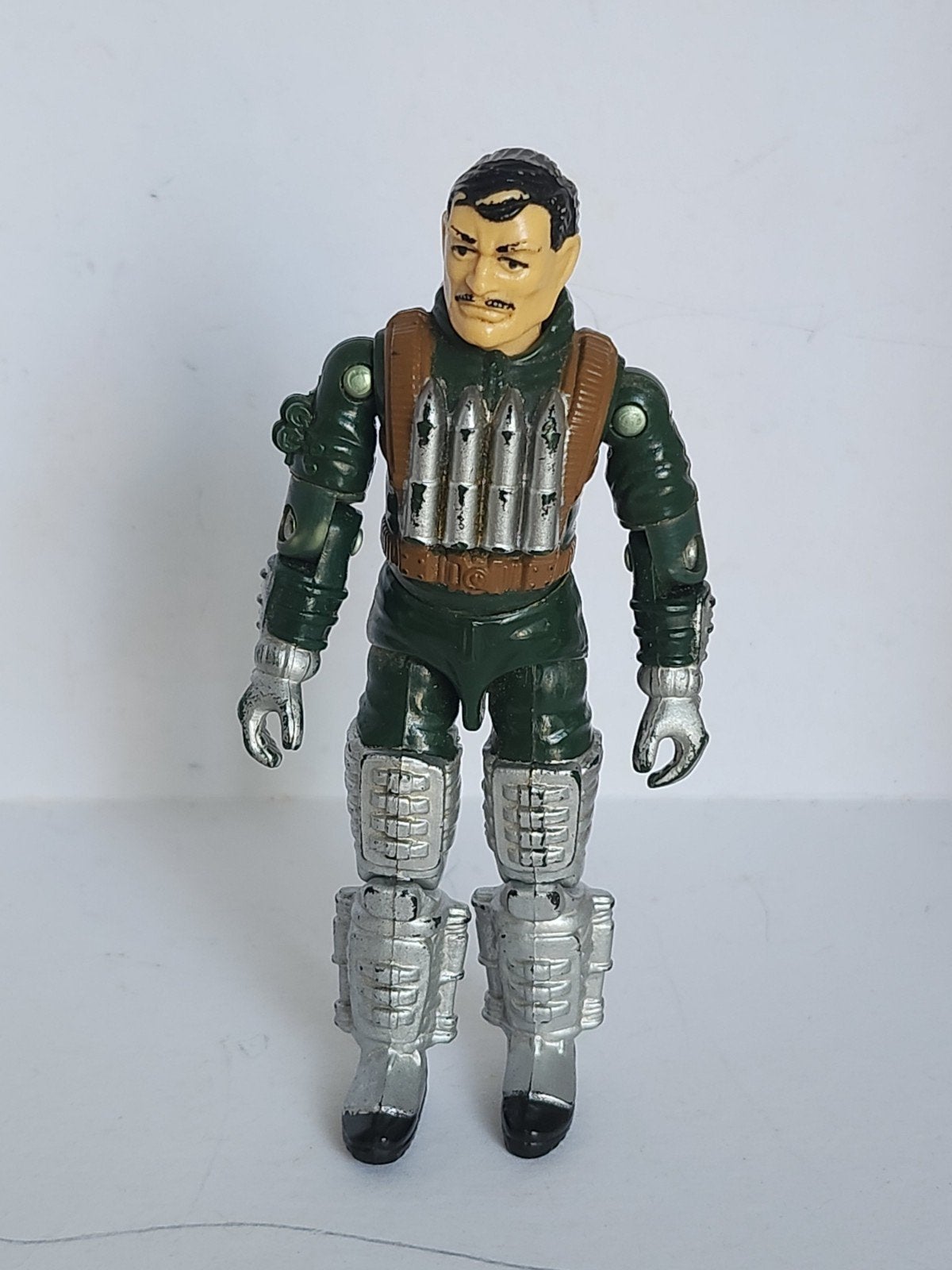 GIJOE ZAP v2, Verzamelen, Ophalen of Verzenden