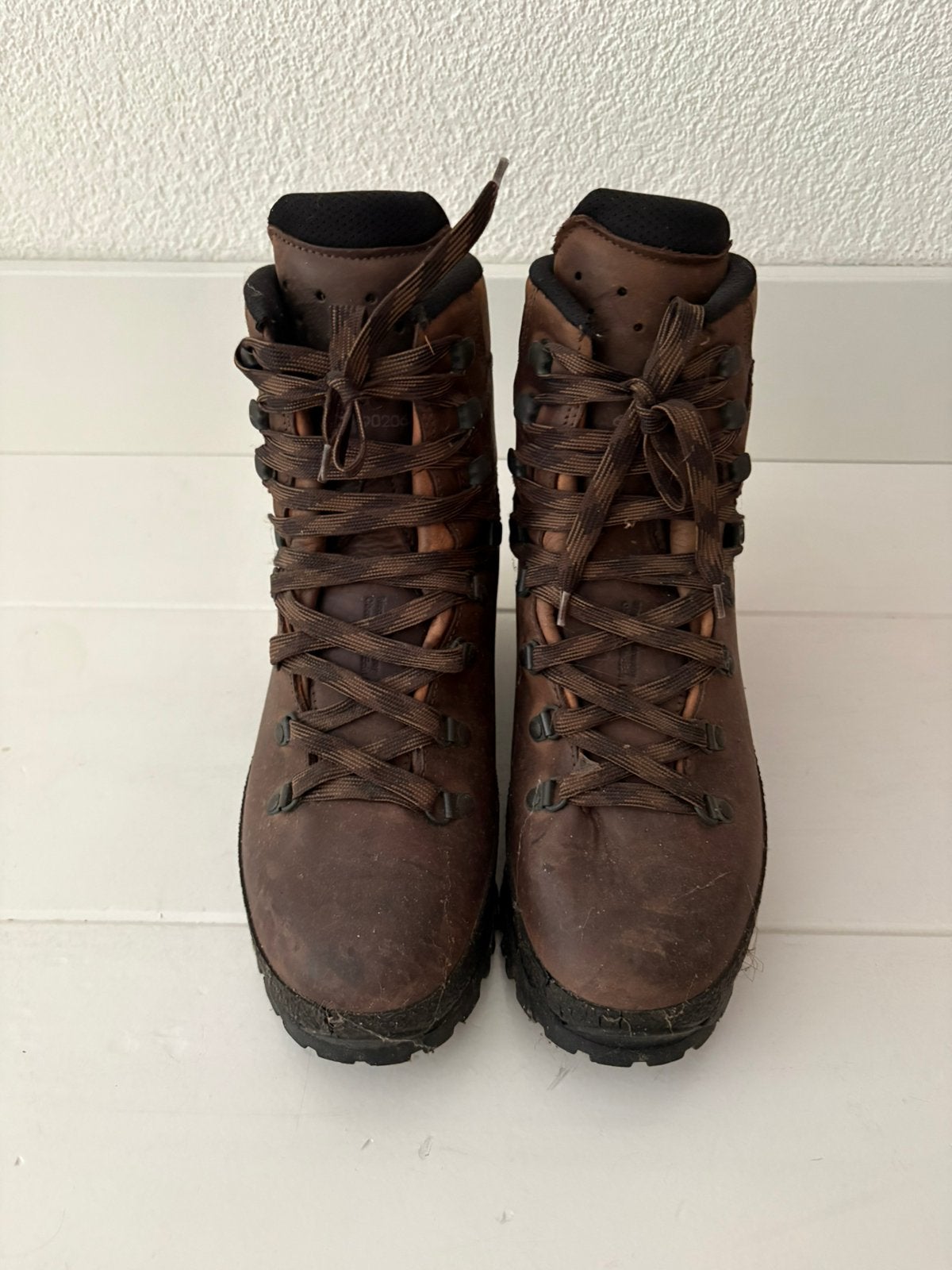 HAIX wandelschoenen, Ophalen, Zo goed als nieuw, Schoenen