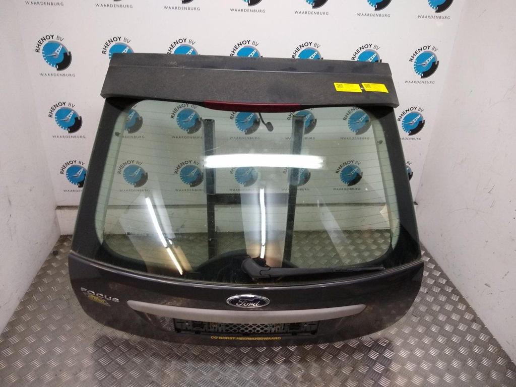 FORD FOCUS 1.6-16V Futura ACHTERKLEP 2005, Ophalen of Verzenden, Gebruikt, Stiba lid