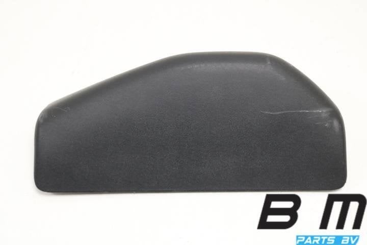 Afdekkap wissermotor achterklep VW Caddy 2K 2K0867425B, Gebruikt