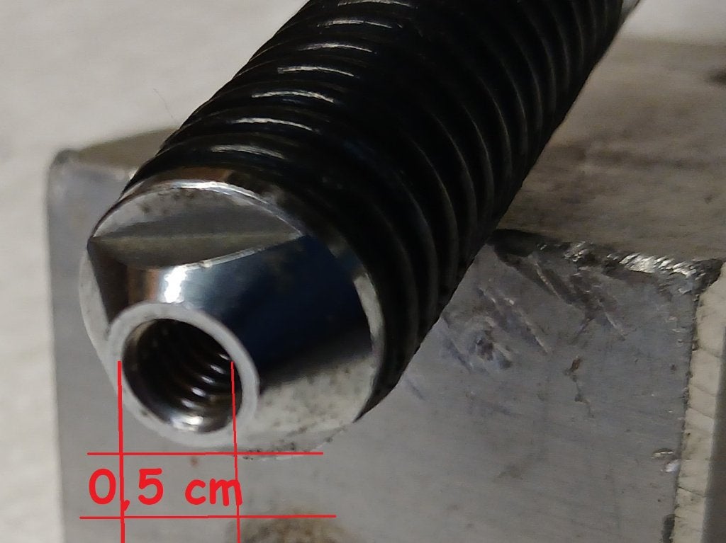 FLEXIBELE RUBBER ANTENNE, Ophalen, Gebruikt, Antenne