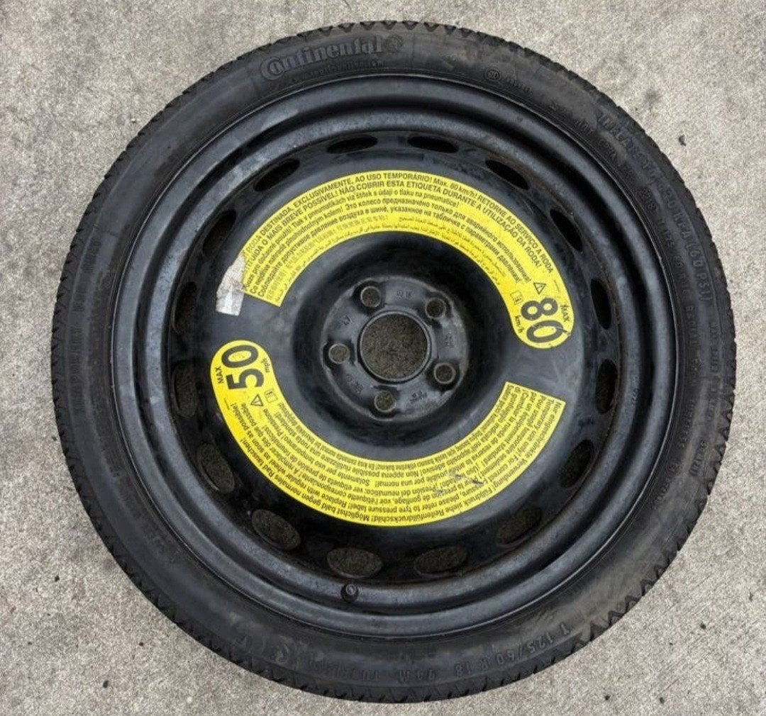 Thuiskomertje 19" vw, seat, audi (19"-23") banden., Auto diversen, Ophalen