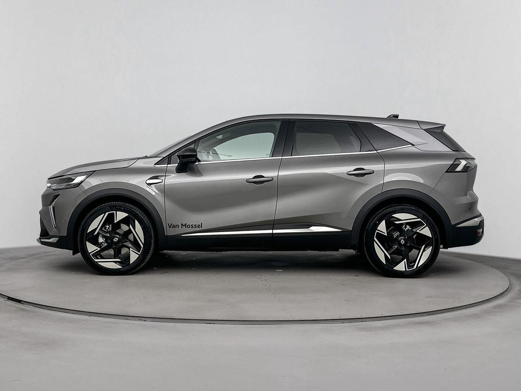 Renault Symbioz 1.8 E-Tech Full Hybrid Iconic 160PK | Apple, Auto's, Renault, 730 kg, 1789 cc, Euro 6, 4 cilinders