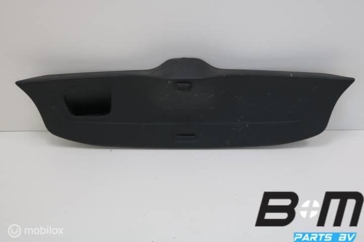 Achterklepbekleding VW Up!, Gebruikt
