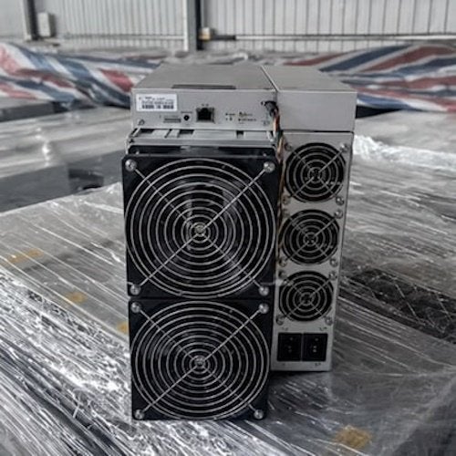 Bitmain Antminer S19J Pro, Computers en Software, Support@bitmain.com, Gebruikt, Minder dan 4 GB, 1 TB