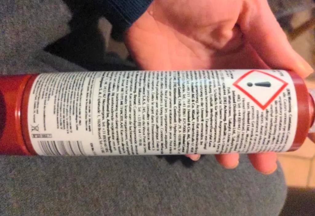 Loctite 275 Schroefdraadborging 250ml, Ophalen of Verzenden, Nieuw