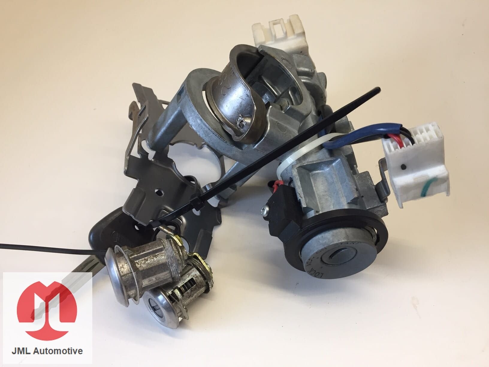 CONTACTSLOT MET DEURSLOTEN DAIHATSU CUORE, Auto-onderdelen, Carrosserie en Plaatwerk, Gebruikt, -, -, Ophalen of Verzenden