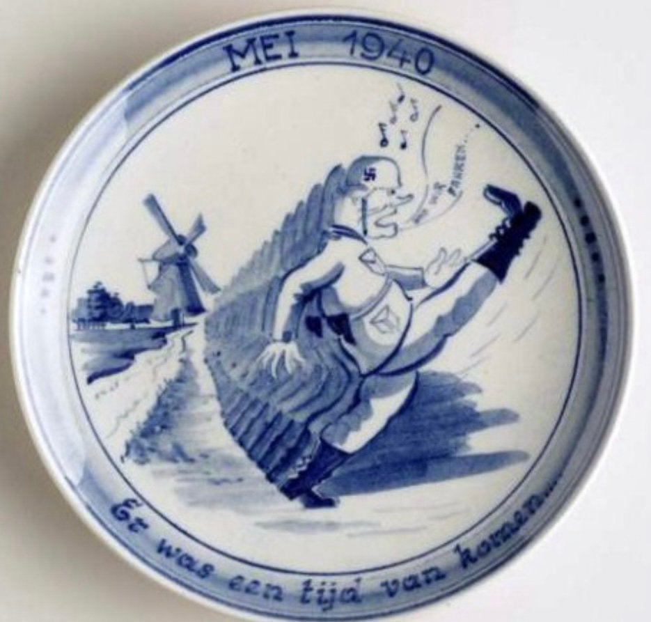Bevijding bordje gezocht, Ophalen of Verzenden