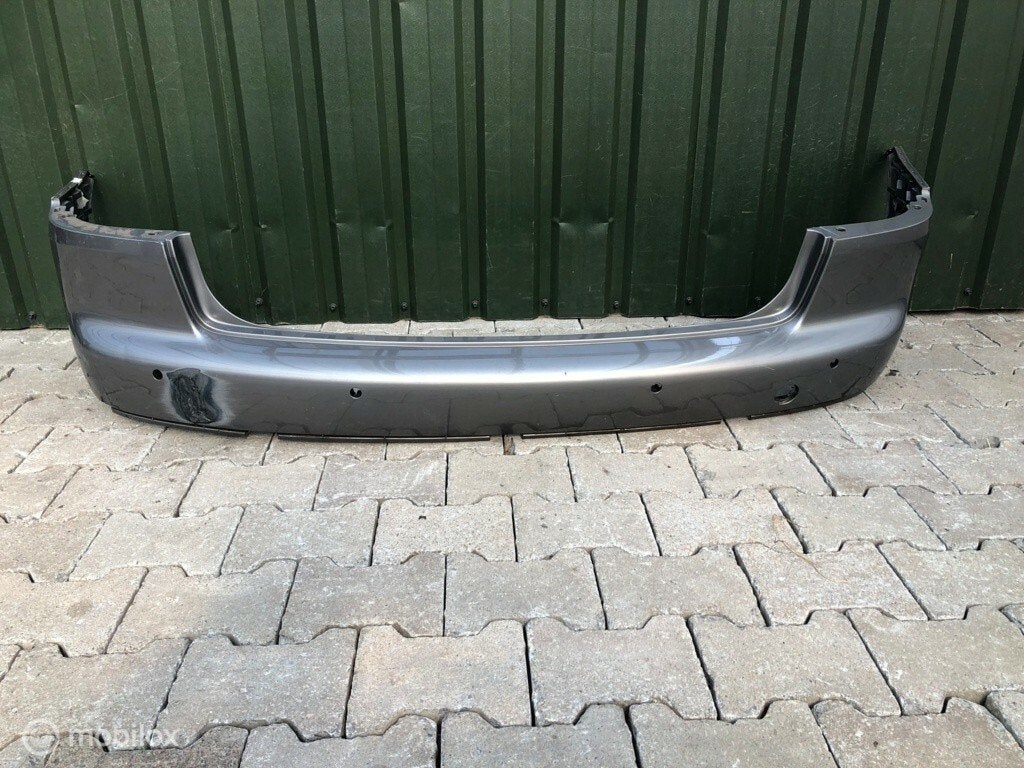 Achterbumper volkswagen touran 1t 1t0807421 Origineel