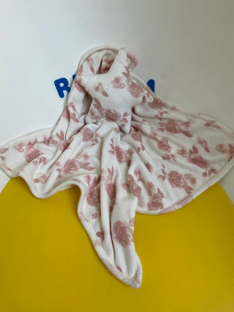 K2357 Aden + anaïs doek doekje ster, Ophalen of Verzenden, Zo goed als nieuw, Overige typen