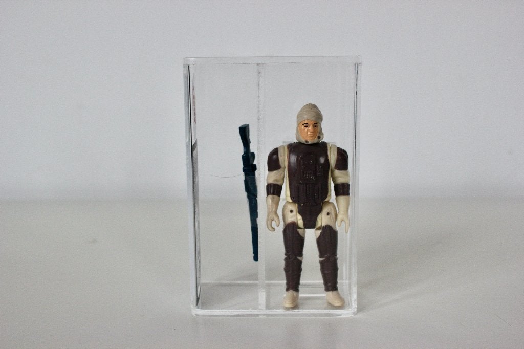 Star Wars Dengar UKG 80% (sub 85%), Ophalen of Verzenden, Nieuw, Actiefiguurtje