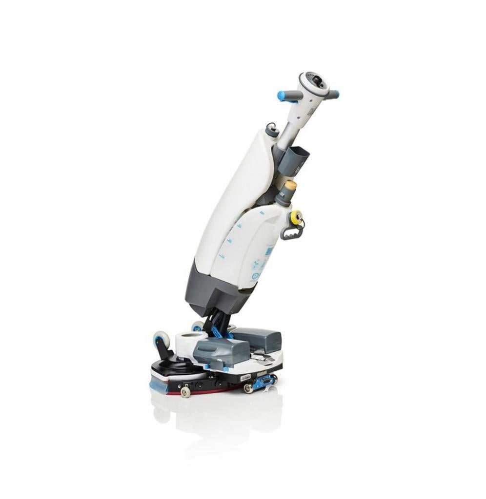 Schrob-zuigmachine I-Mop XL Professional, Ophalen of Verzenden