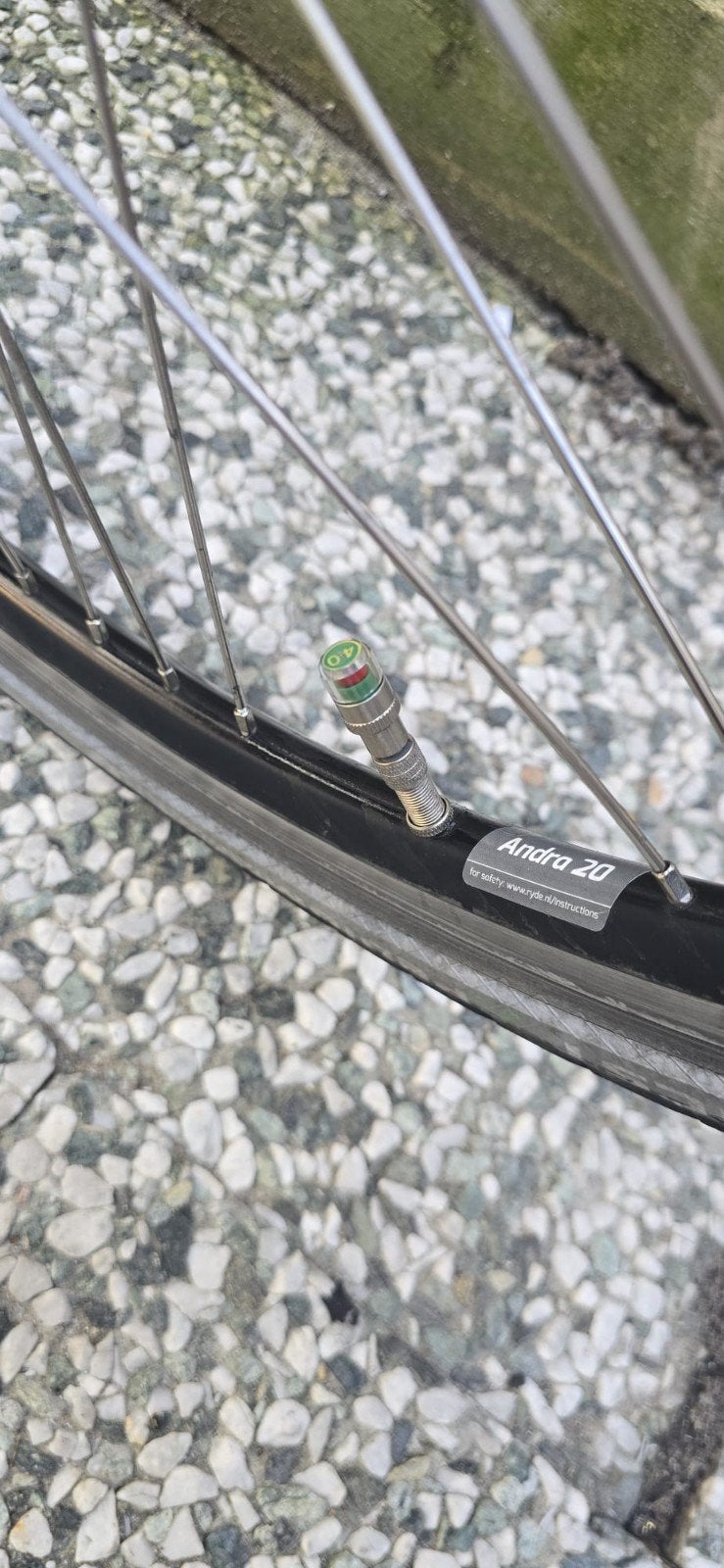 Foto 13 van Hele nette Sparta F8e E-bike met 50km actieradius
