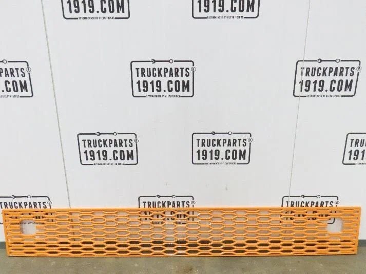 Volvo 23835186 Grille plaat FH5, Auto-onderdelen, Vrachtwagen-onderdelen, Ophalen, Gebruikt, Volvo, Carrosserie en Plaatwerk