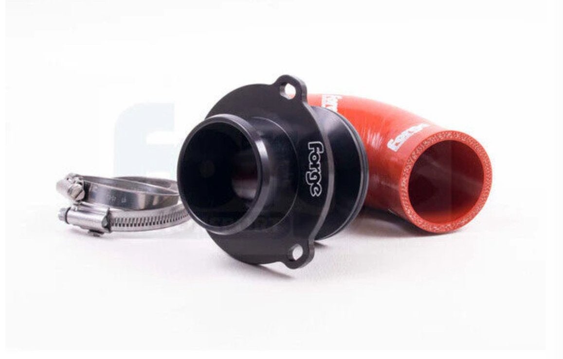 Forge Turbo Outlet / Muffler Delete Kit FMMD3, Ophalen of Verzenden