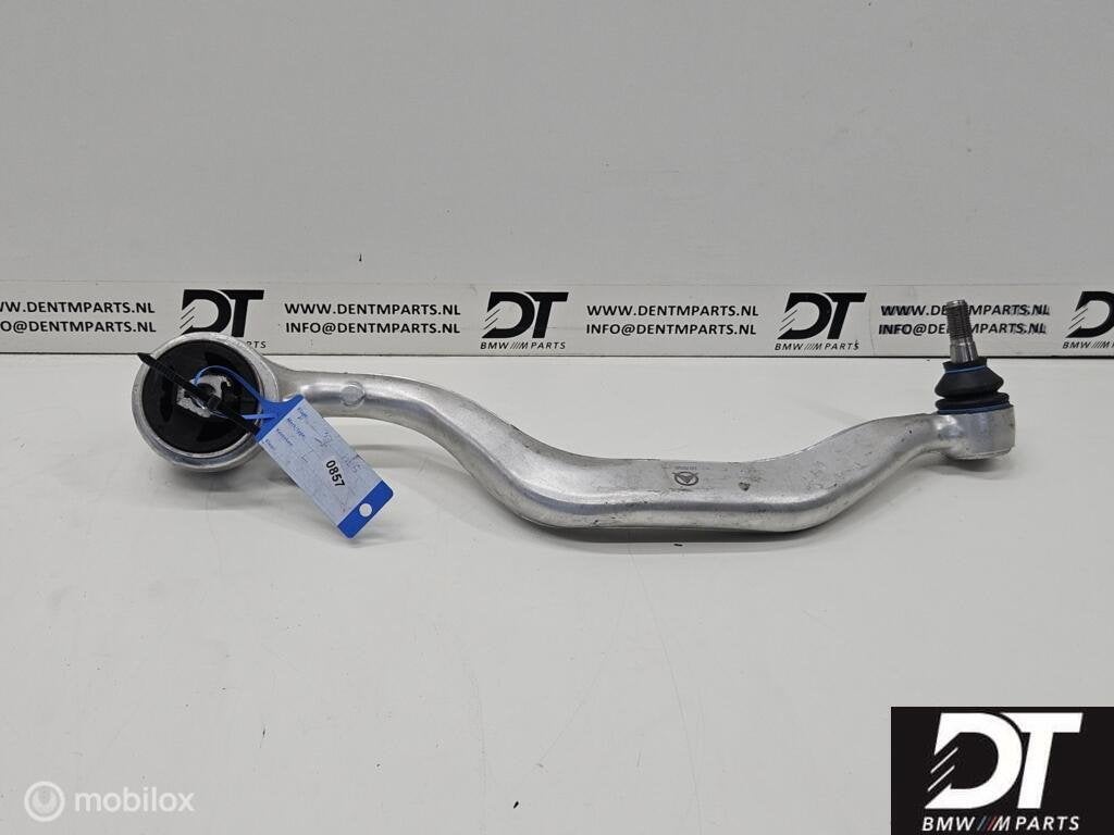 Draagarm linksvoor BMW E39 M5 535i 540i S62 M62 31121092609, Nieuw, Ophalen of Verzenden