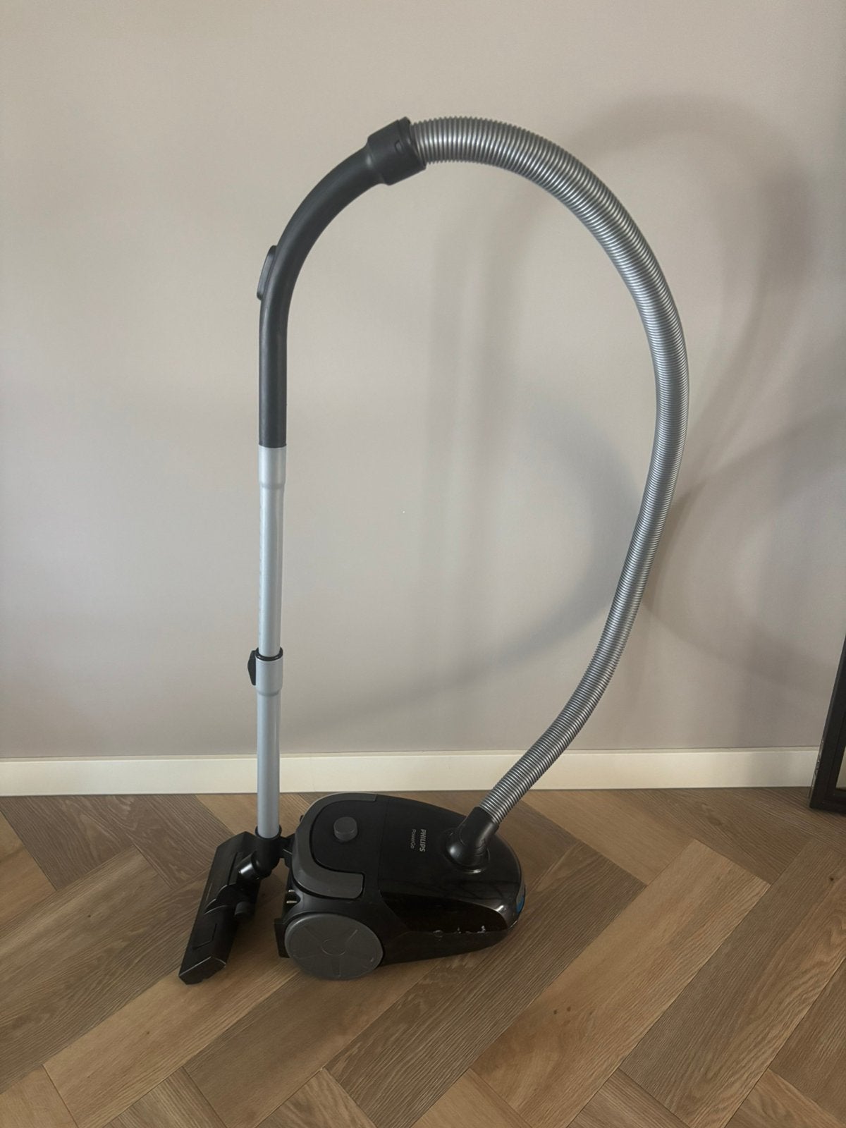 Philips PowerGo sledestofzuiger, Ophalen, Philips, Sledestofzuiger, 1600 tot 2000 watt