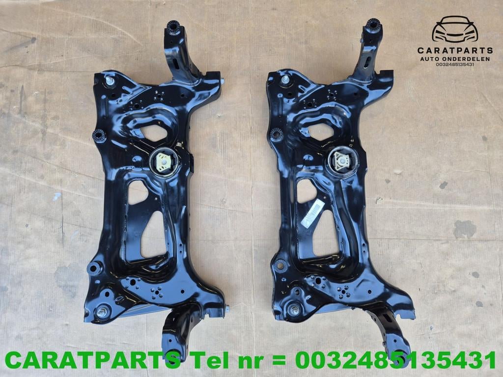 5WA199315F Terramar subframe Leon subframe Tayron Taos Q2, Auto-onderdelen, Gebruikt, Volkswagen AG, Seat, Berliner Ring 2
38440  Wolfsburg, DE
