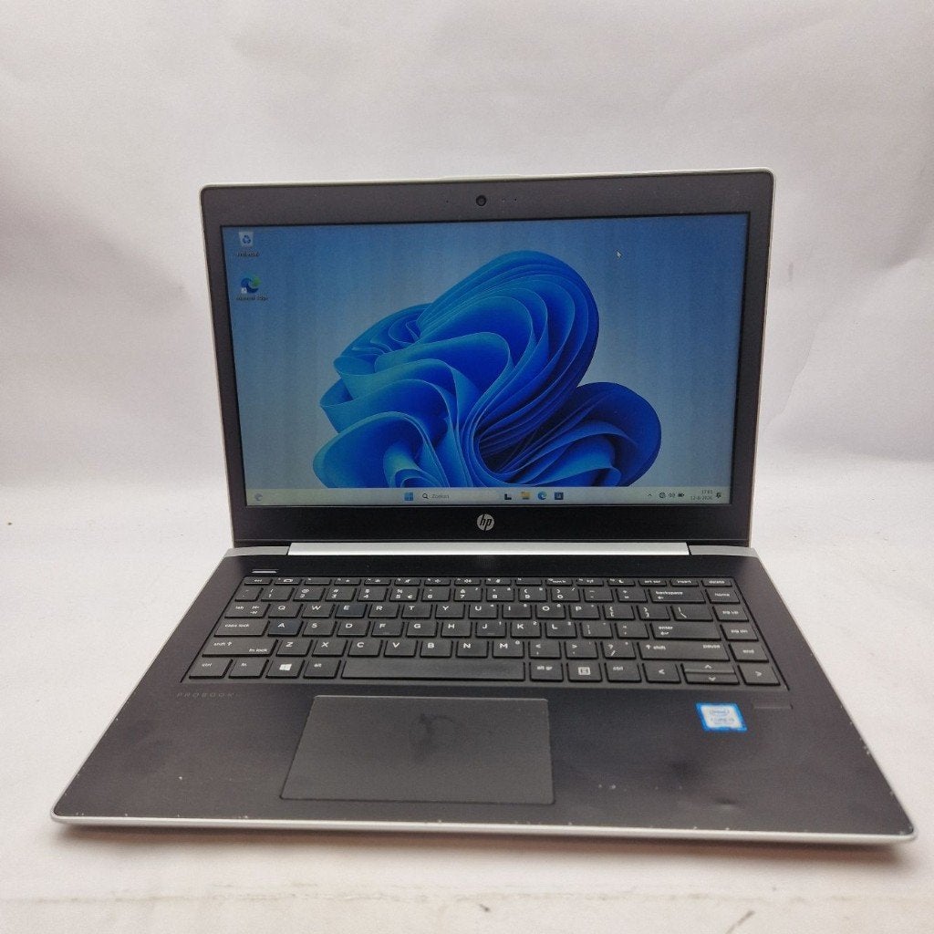 HP Probook 440 G5 intel i5 | Nu voor maar € 199,99, Computers en Software, Ophalen of Verzenden, 14 inch, Zo goed als nieuw, Aktetas