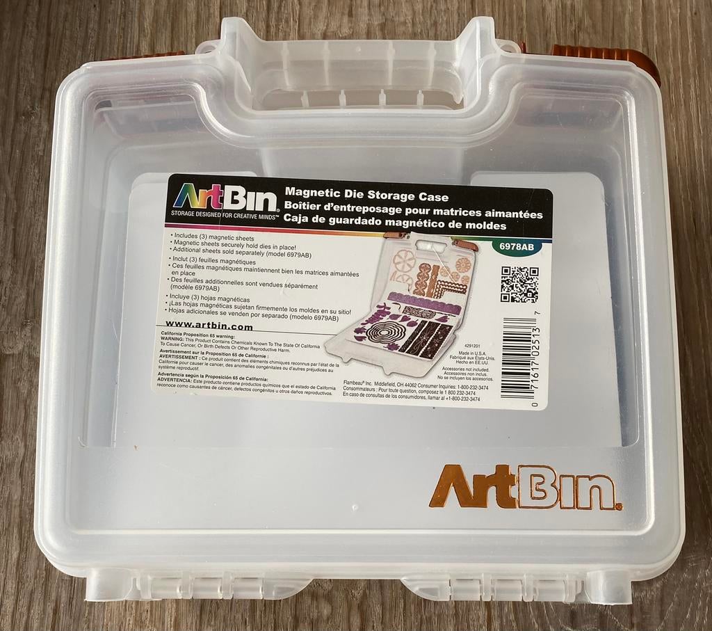 Magneet koffer met 12 magneet sheets., Ophalen of Verzenden, Zo goed als nieuw, Overige onderwerpen
