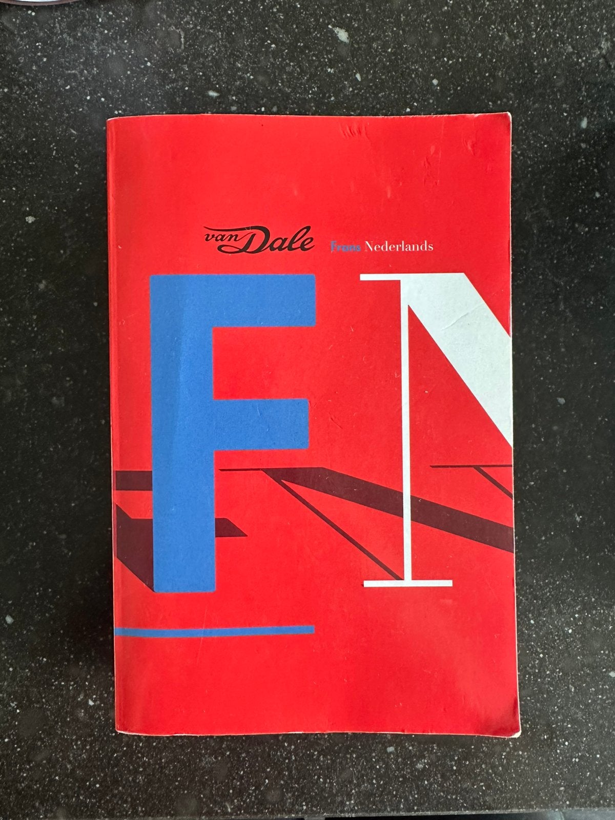 Woordenboeken set, Ophalen of Verzenden, Zo goed als nieuw, Van Dale, Overige talen