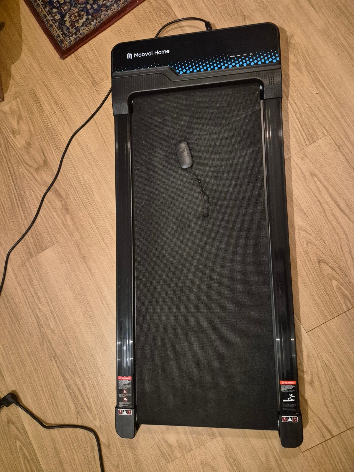 Mobvoi Home Loopband N4225, Ophalen, Zo goed als nieuw, Benen, Loopband