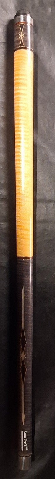 longoni 5* emme2 , wood joint nieuw staat, Ophalen of Verzenden, Keu of Ballen
