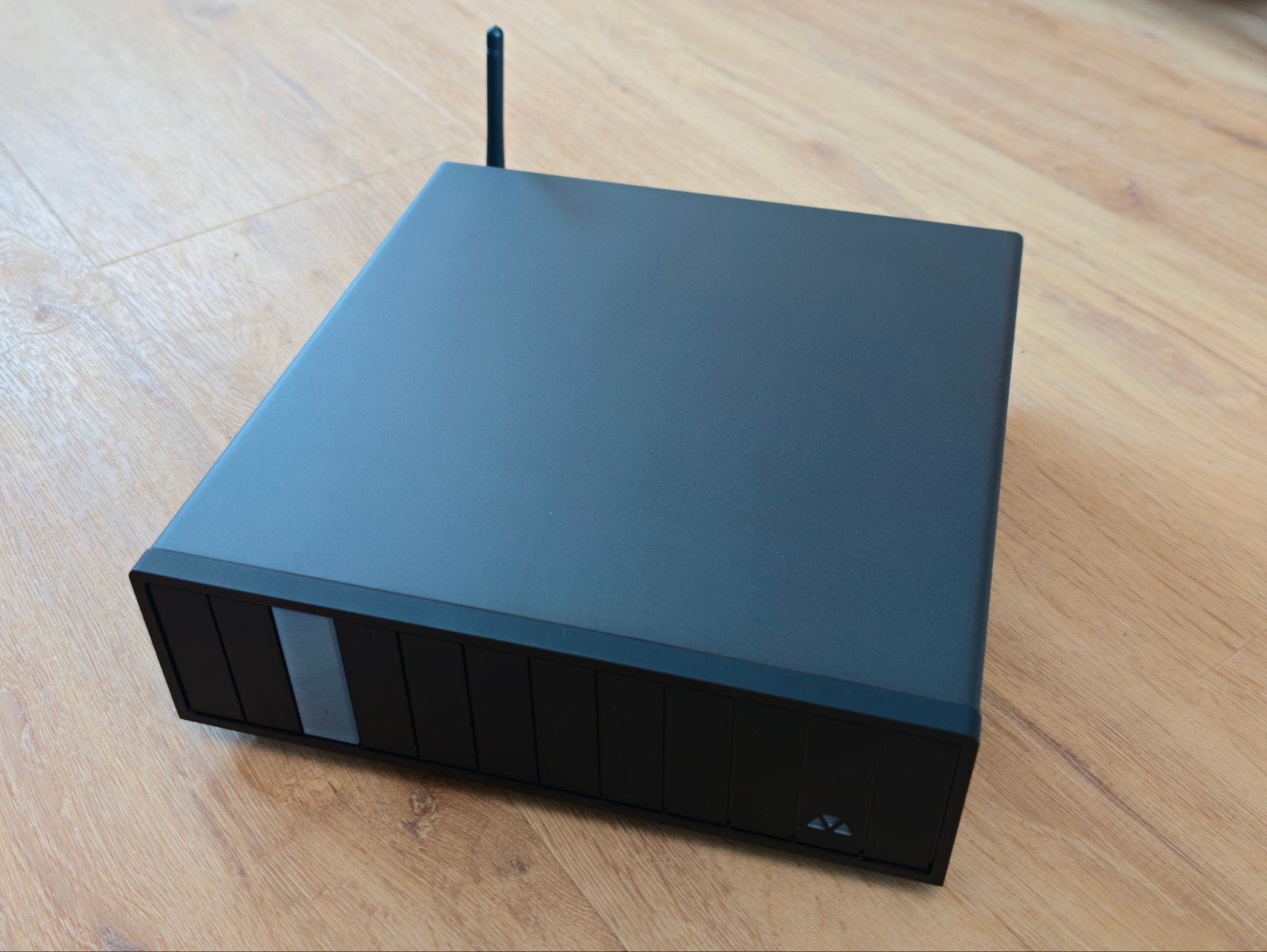 Metronome DSS 2 Streamer, Ophalen of Verzenden, Zo goed als nieuw