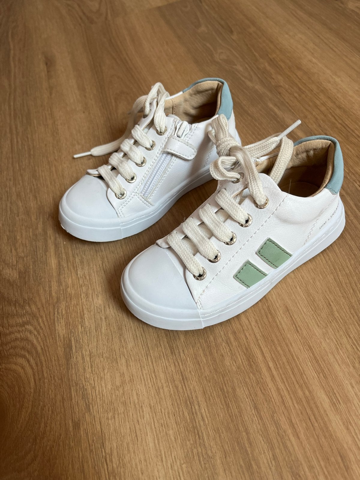 Shoesme sneakers maat 26, Ophalen, Zo goed als nieuw, Jongen of Meisje, Schoenen