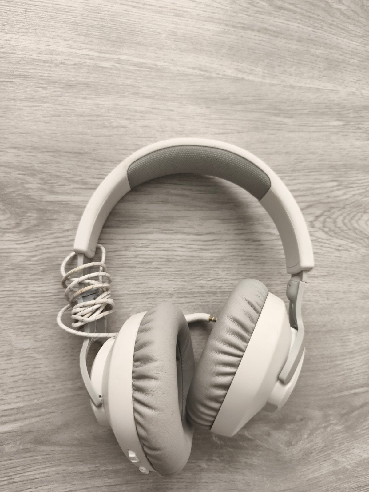 JBL On-ear koptelefoon - Wit