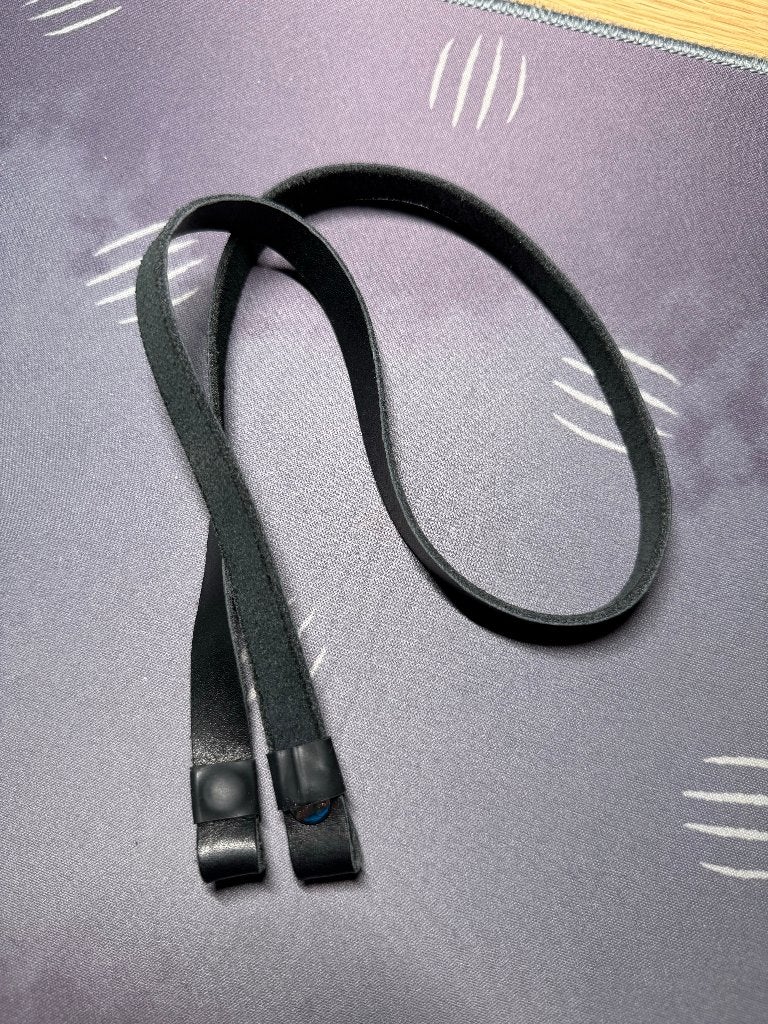ioe Camera Strap (27 inch, short), Audio, Tv en Foto, Fotografie | Professionele apparatuur, Overige merken, Overige typen, Verzenden