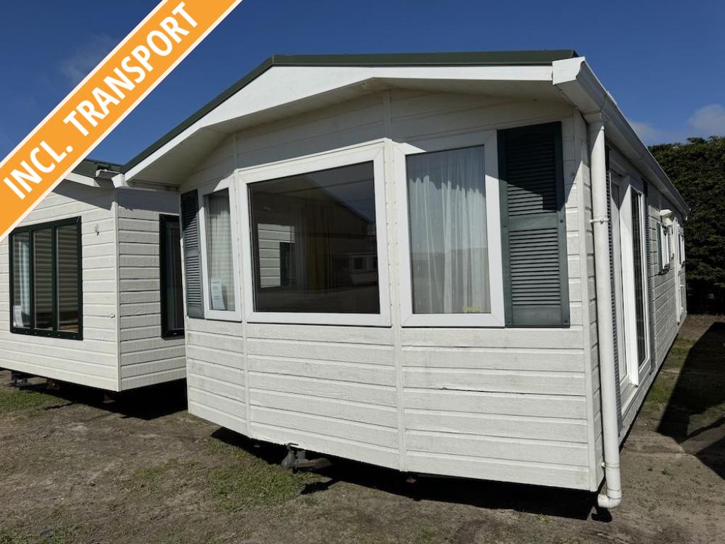 Winterhard Muller chalet met 3 slaapkamers, Meer dan 6