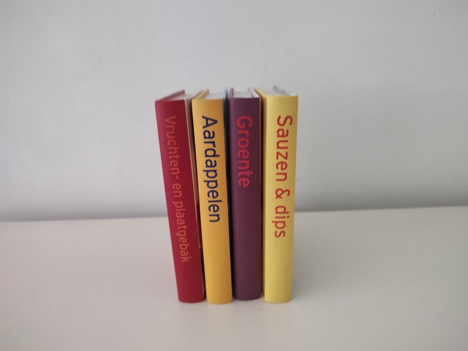 Groente, aardappelen, sauzen & dips, vruchten en plaatgebak, Boeken, Ophalen of Verzenden, Zo goed als nieuw, Hoofdgerechten, Gezond koken