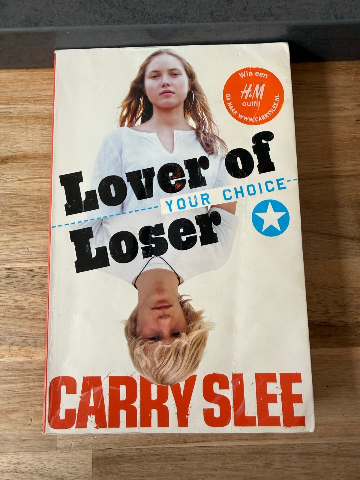 Carry Slee Boeken Collectie - 12 Jeugdboeken, Ophalen, Gelezen, Fictie