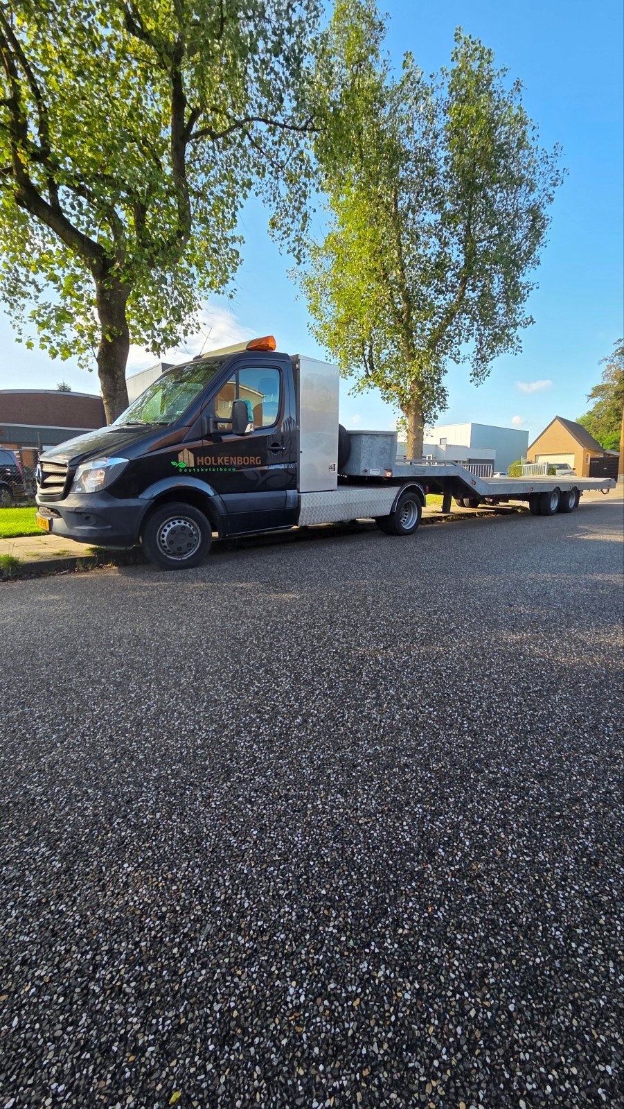 Mercedes-Benz Sprinter 2015, 163 pk, Diesel, Particulier, 2143 cc