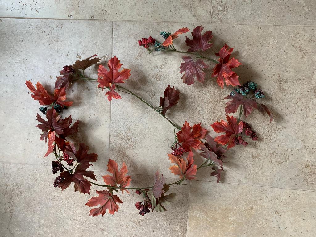 "Herfstslinger" Nieuw, Ophalen of Verzenden, Nieuw