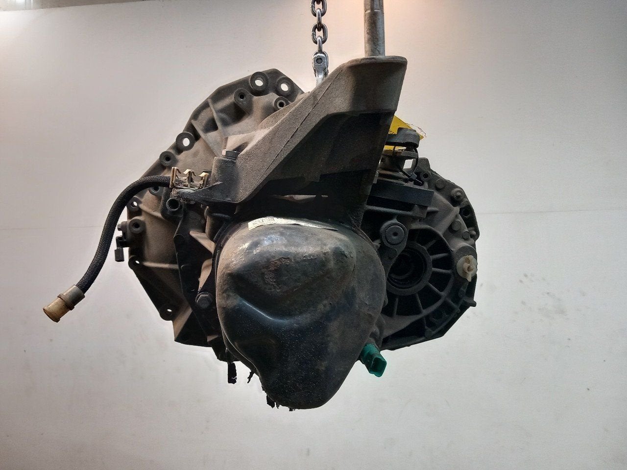Versnellingsbak schakel Renault Twingo, Onderdelen@venauto.nl, Van der Ven Autorecycling B.V., Gebruikt, Ettenseweg 76, 4706 PB Roosendaal, The Netherlands