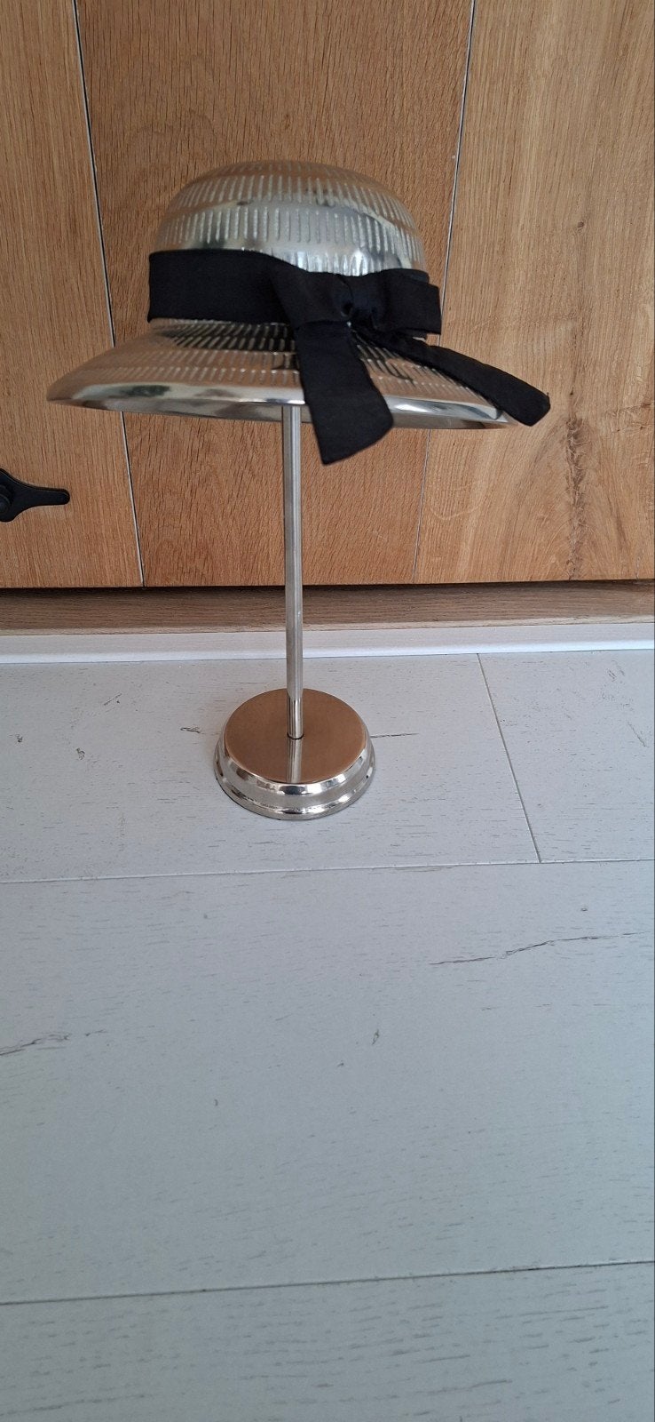 Rivièra Maison Classic Hat Statue, Huis en Inrichting, Ophalen of Verzenden, Zo goed als nieuw