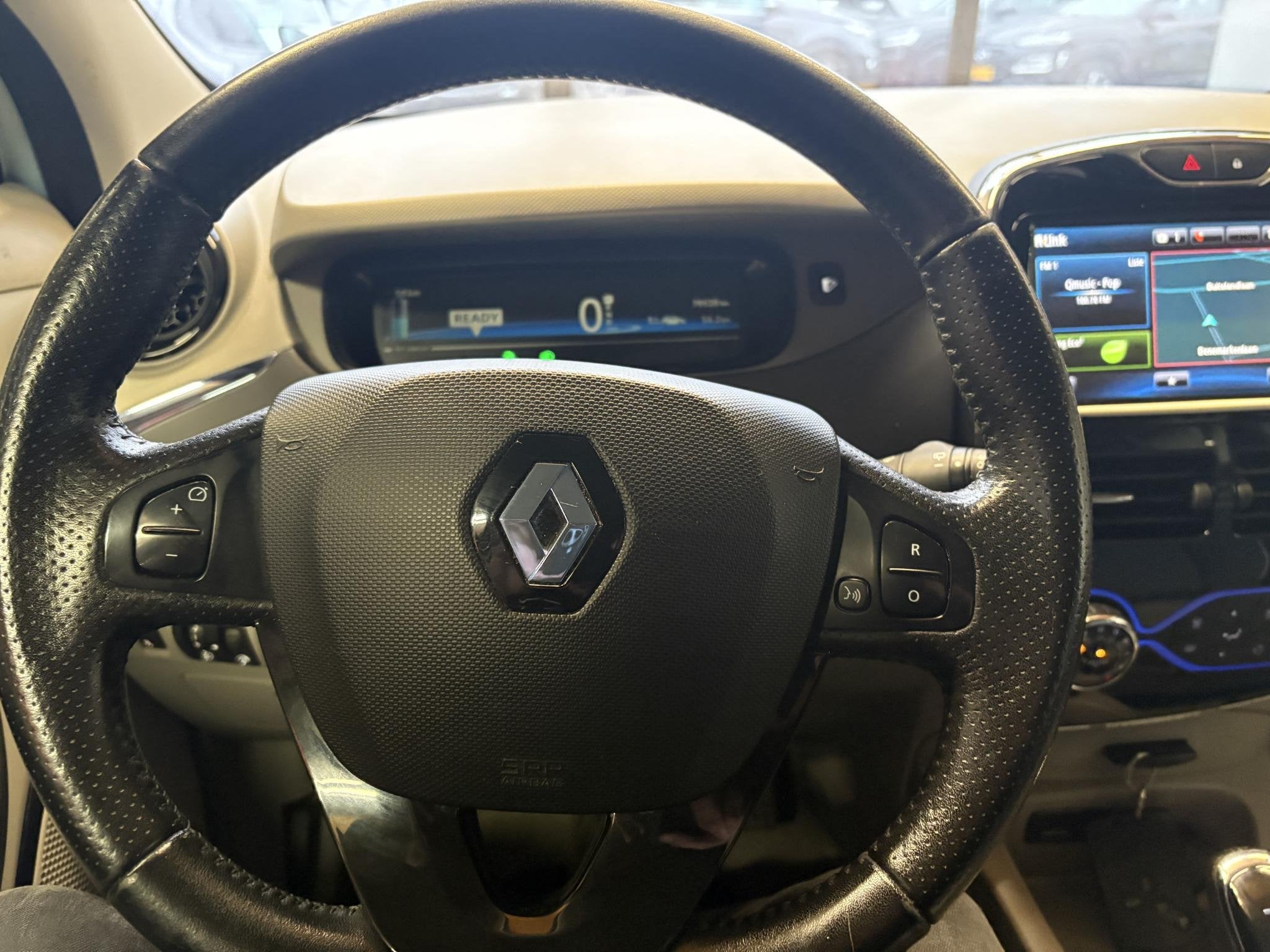 Foto 11 van Renault ZOE Q210 Zen Quickcharge 22 kWh SoH 90.2% accu pakke