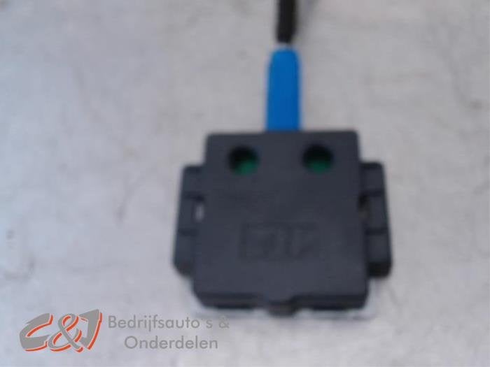 Antenne van een Opel Combo, Auto-onderdelen, Gebruikt, -, -, Opel