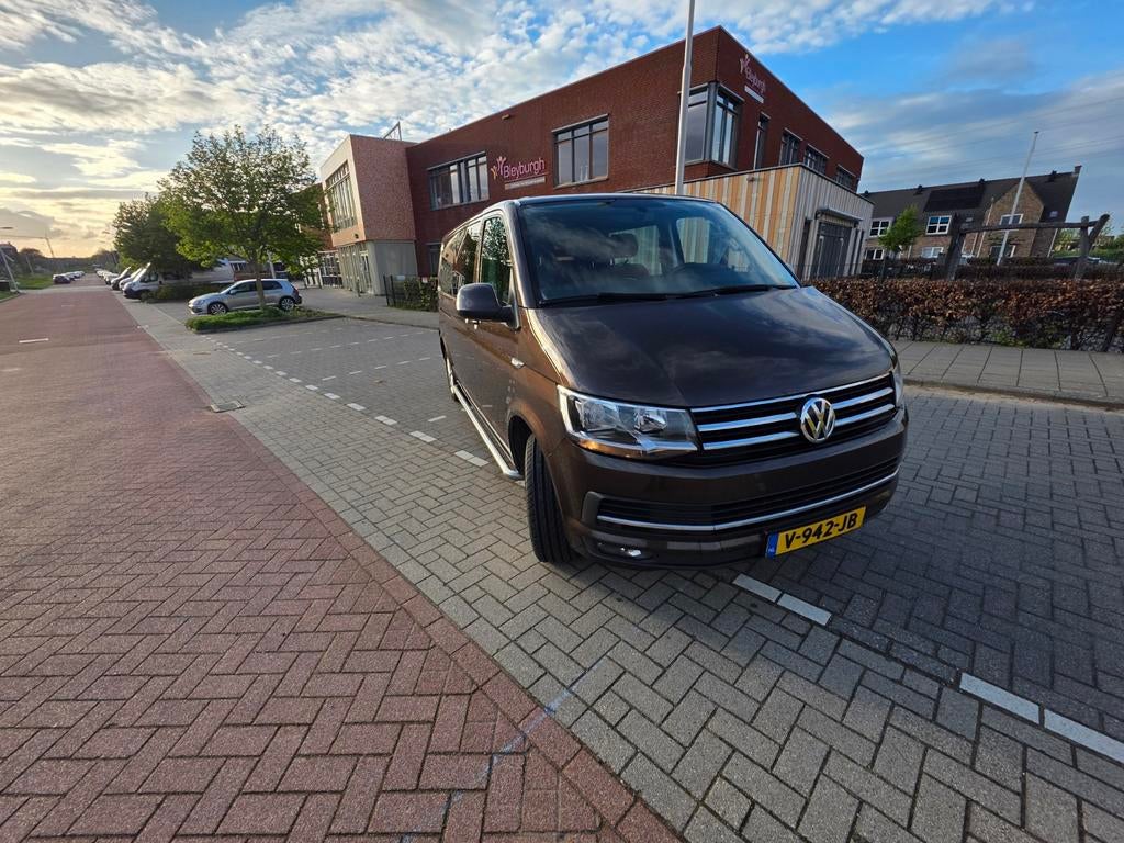 Mooi bedrijfbus, Particulier, Te koop