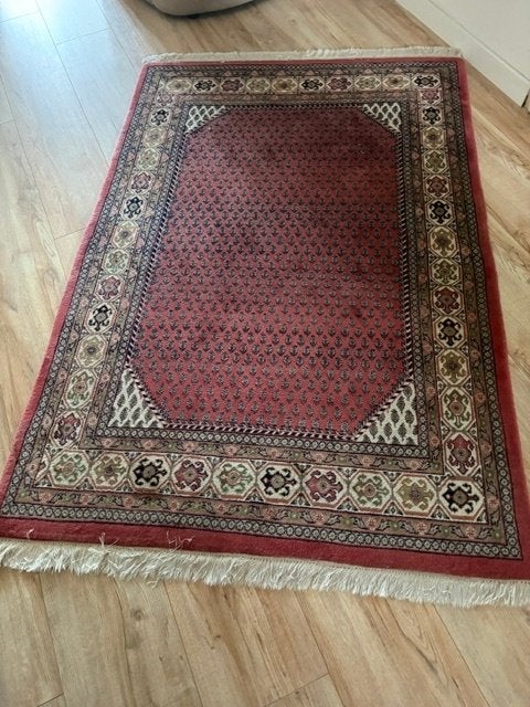 karpet, Ophalen, 150 tot 200 cm, 200 cm of meer, Zo goed als nieuw
