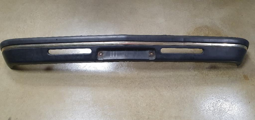 Autobianchi Lancia A112 Abarth 70HP Voorbumper Bumper Gold, Auto diversen, Overige Auto diversen, Verzenden
