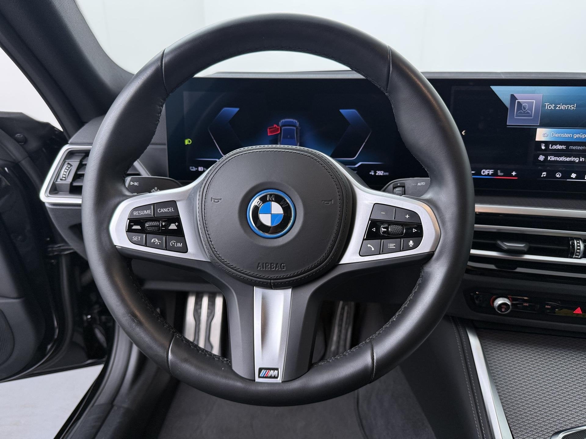 BMW i4 Gran Coupé eDrive40 | SoH 97% | M Sportpakket | Voor, Geïmporteerd, 2025 kg, Te koop, 750 kg