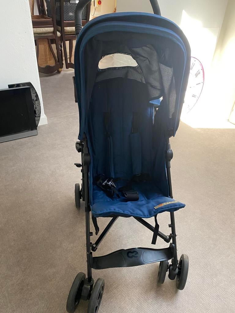 Buggy Koelstra Simba, Ophalen of Verzenden, Gebruikt, Koelstra