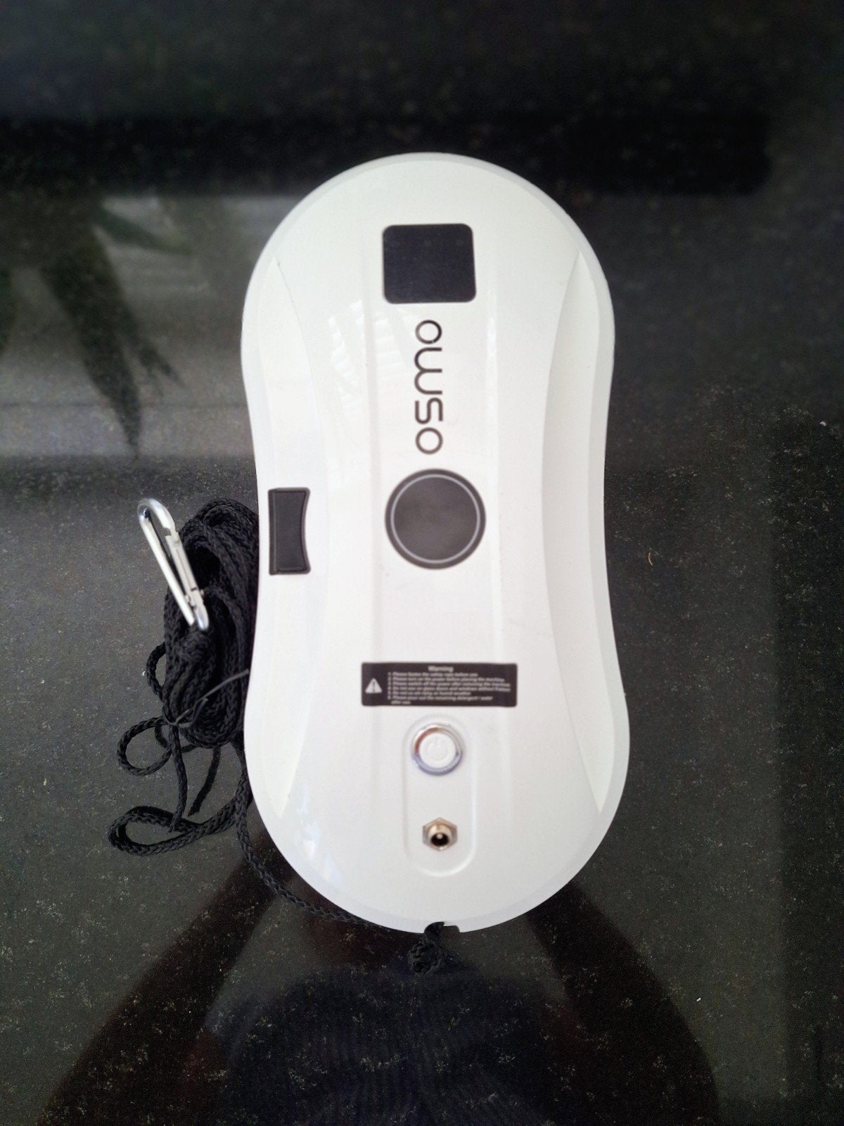 Automatische Ruitenrobot Osmo Robot cleaner, Ophalen of Verzenden